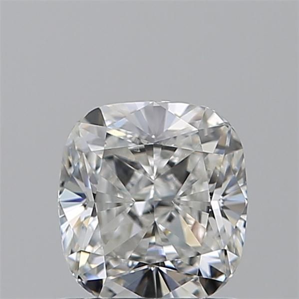 Cushion Diamond image