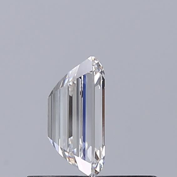 Emerald Lab-Grown Diamond image
