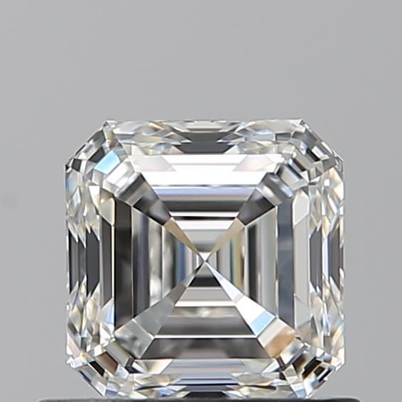 Asscher Diamond image