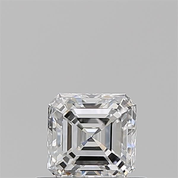 Asscher Diamond image