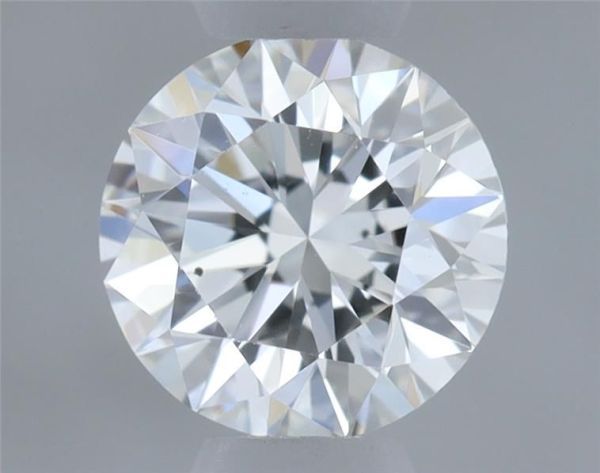 Round Diamond image
