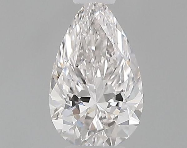 Pear Lab-Grown Diamond image