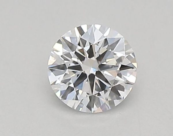 Round Lab-Grown Diamond image