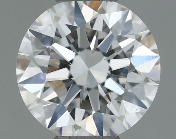 Round Diamond image