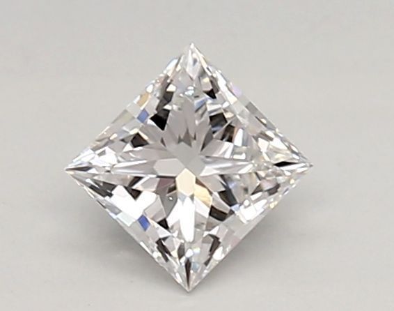 Princess Lab-Grown Diamond image
