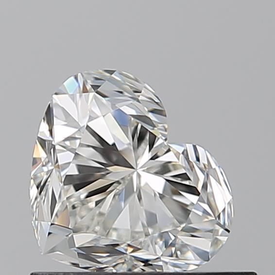 Heart Diamond image