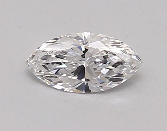 Marquise Lab-Grown Diamond image