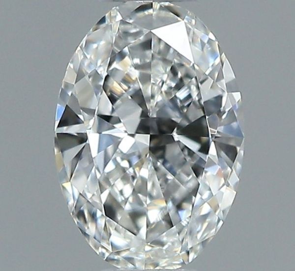 Oval Diamond image