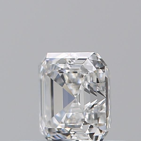 Asscher Diamond image