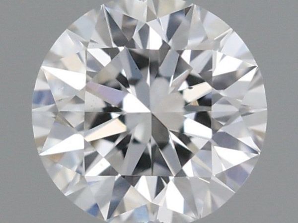 Round Diamond image