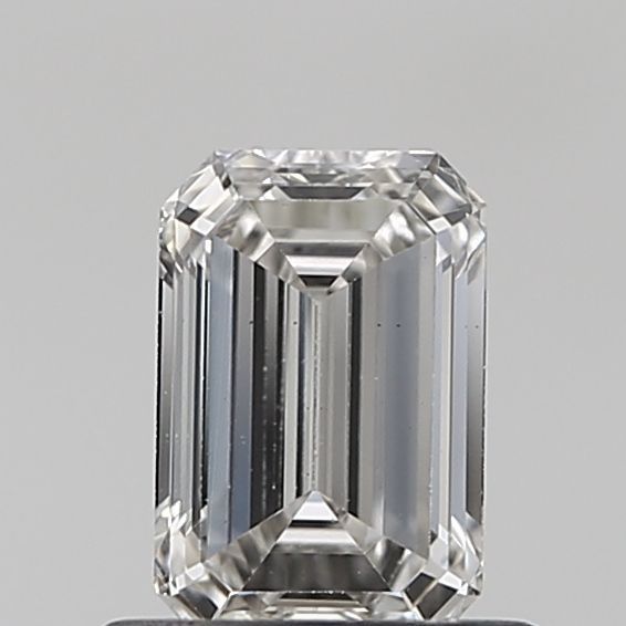 Emerald Lab-Grown Diamond image