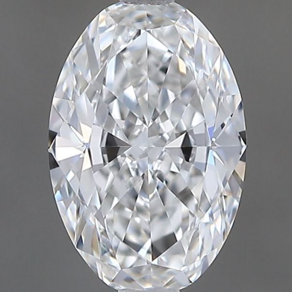 Oval Diamond image