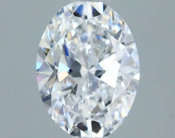 Oval Diamond image