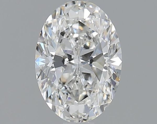 Oval Diamond image