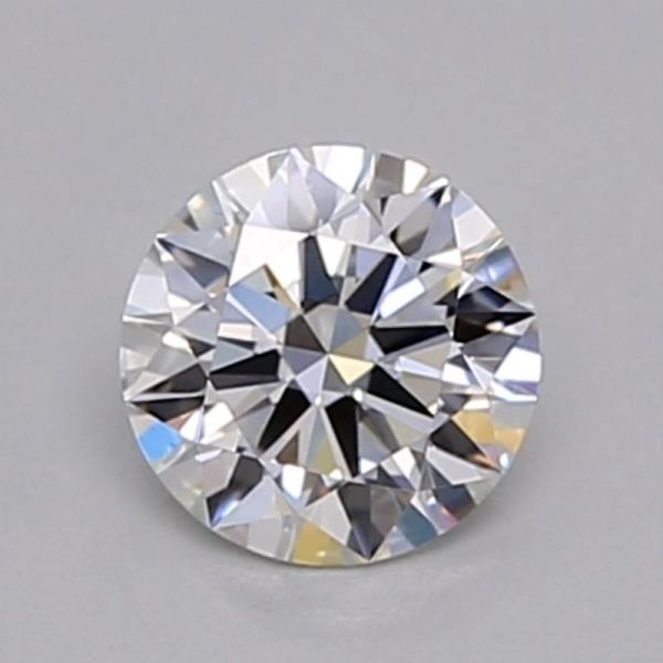 Round Diamond image