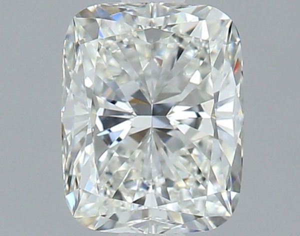 Cushion Diamond image