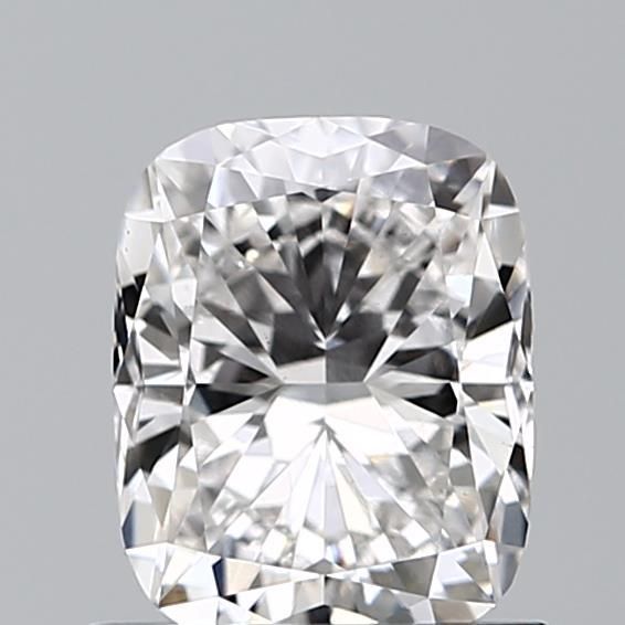 Cushion Lab-Grown Diamond image