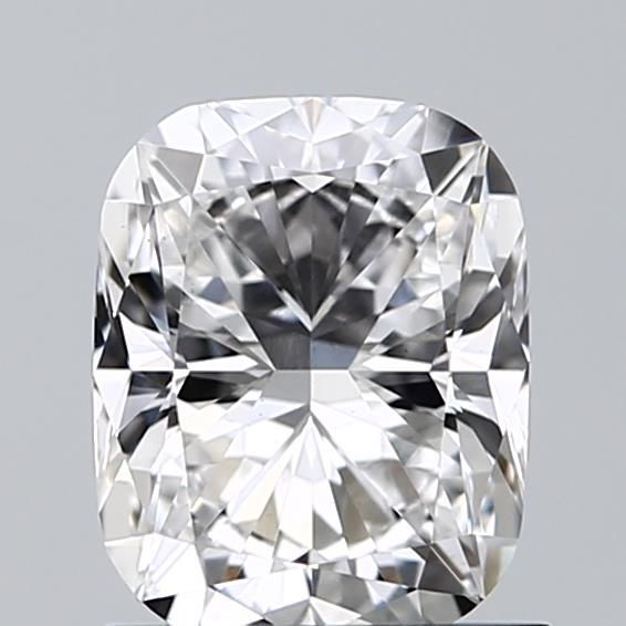 Cushion Lab-Grown Diamond image