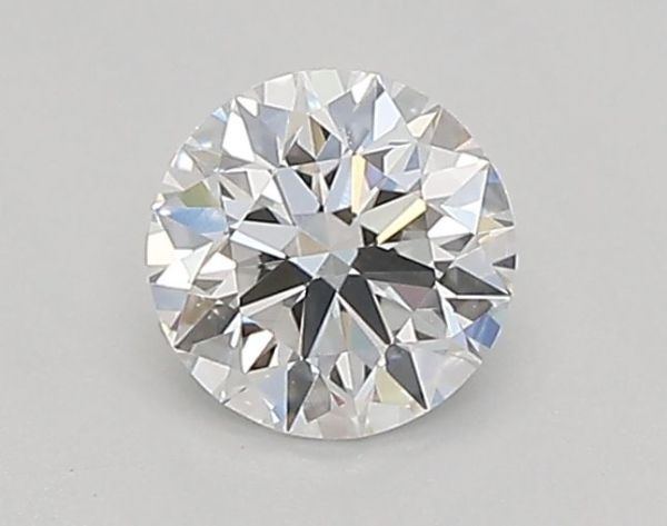 Round Lab-Grown Diamond image