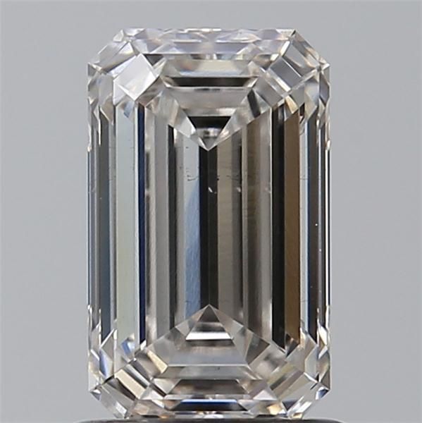 Emerald Lab-Grown Diamond image