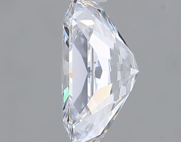 Radiant Lab-Grown Diamond image