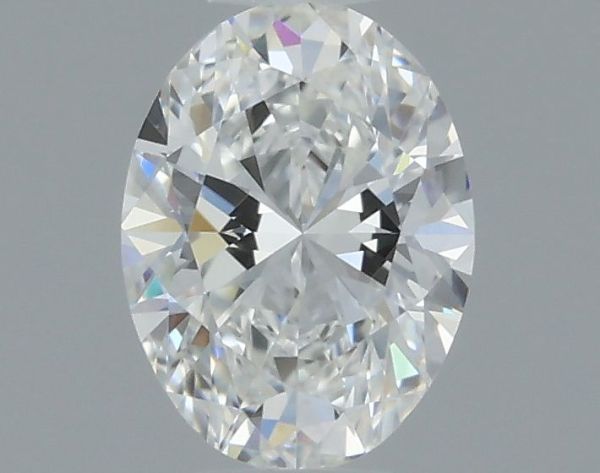 Oval Diamond image