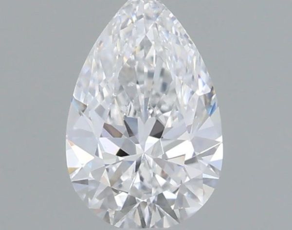 Pear Diamond image