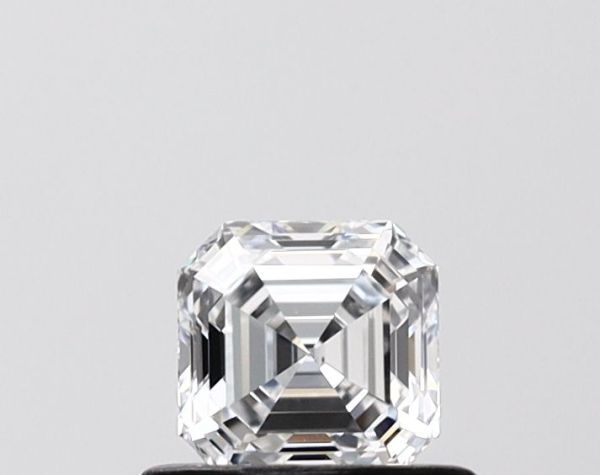 Asscher Lab-Grown Diamond image