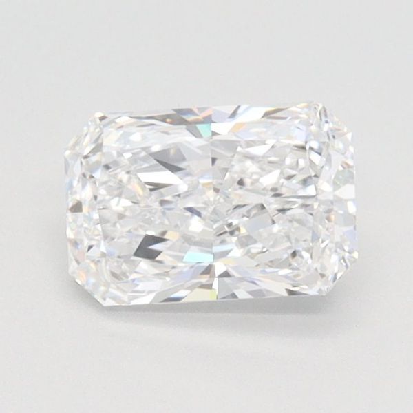 Radiant Lab-Grown Diamond image