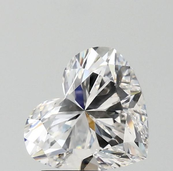 Heart Diamond image