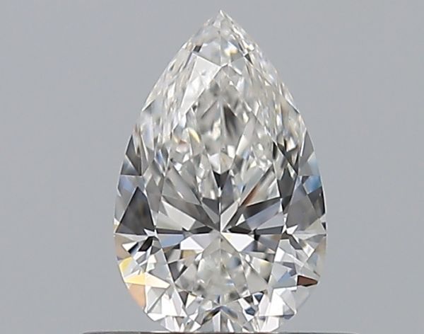 Pear Diamond image