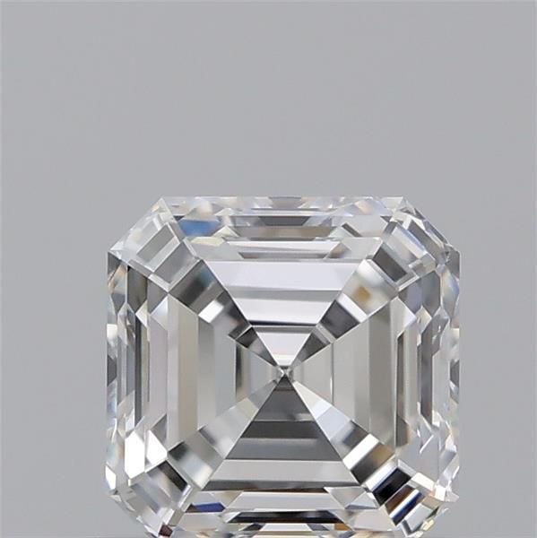 Asscher Diamond image