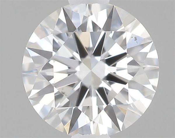 Round Diamond image