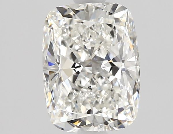Cushion Diamond image