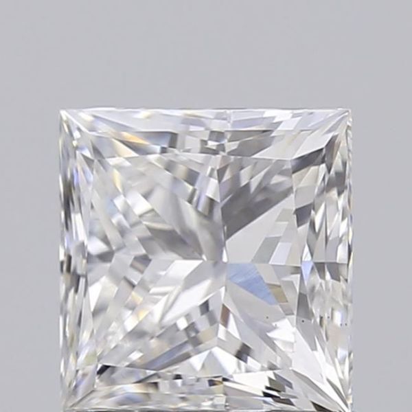 Princess Lab-Grown Diamond image