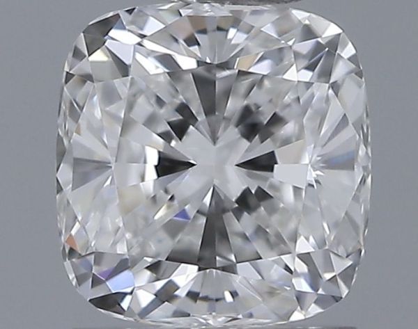 Cushion Diamond image