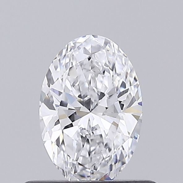 Oval Lab-Grown Diamond image