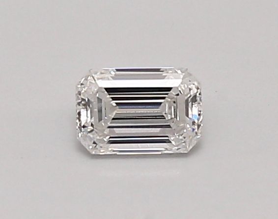 Emerald Lab-Grown Diamond image