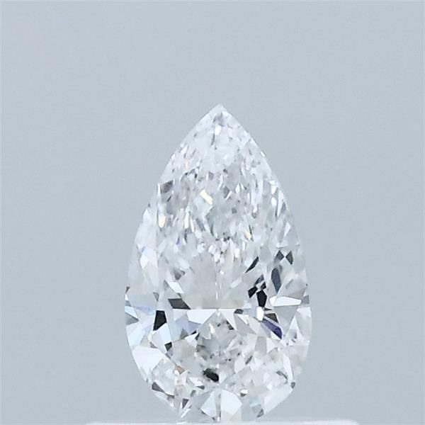 Pear Lab-Grown Diamond image