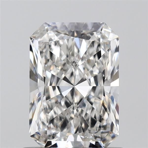 Radiant Lab-Grown Diamond image