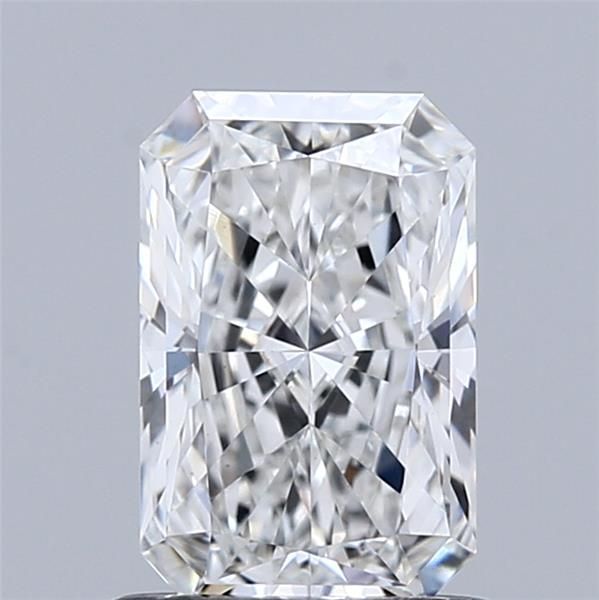 Radiant Lab-Grown Diamond image