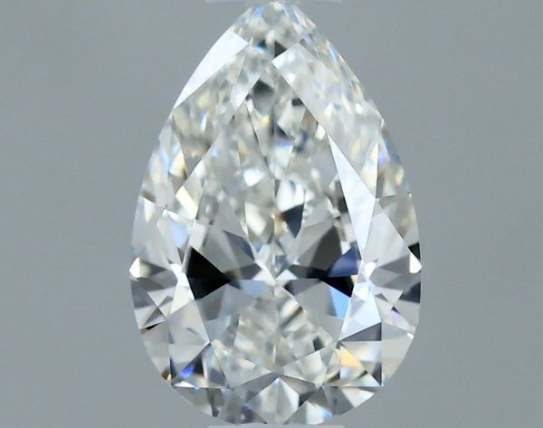 Pear Diamond image