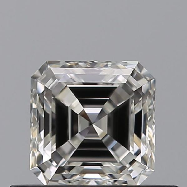 Asscher Diamond image