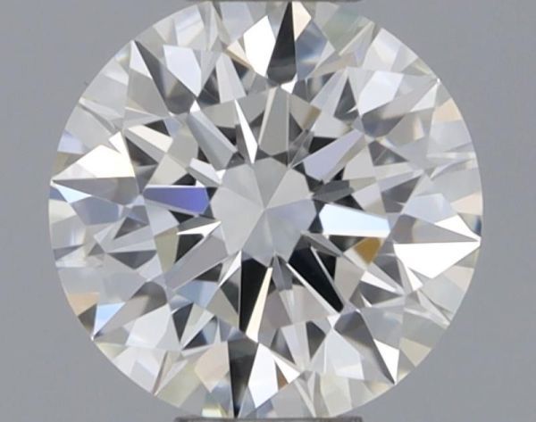 Round Diamond image