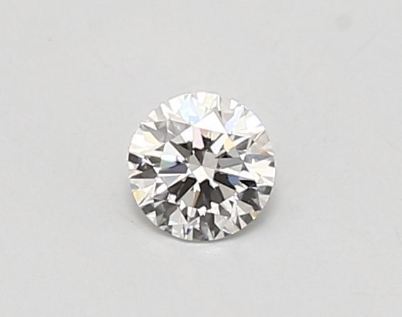 Round Lab-Grown Diamond image