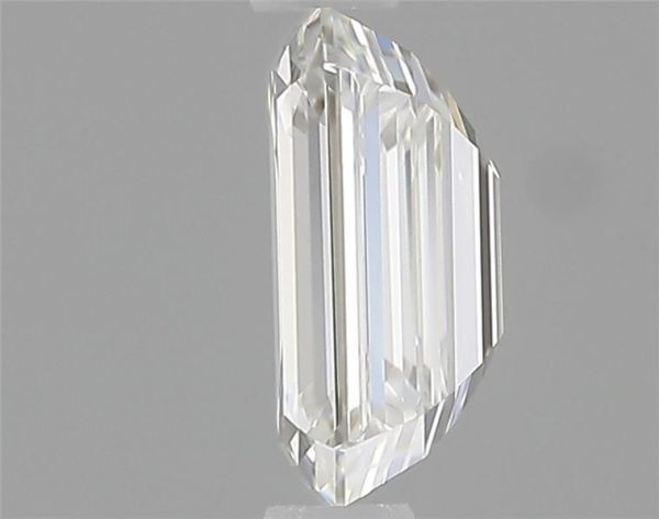 Emerald Lab-Grown Diamond image