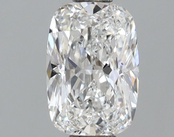 Cushion Lab-Grown Diamond image
