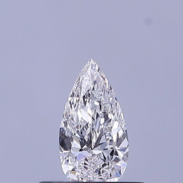 Pear Lab-Grown Diamond image
