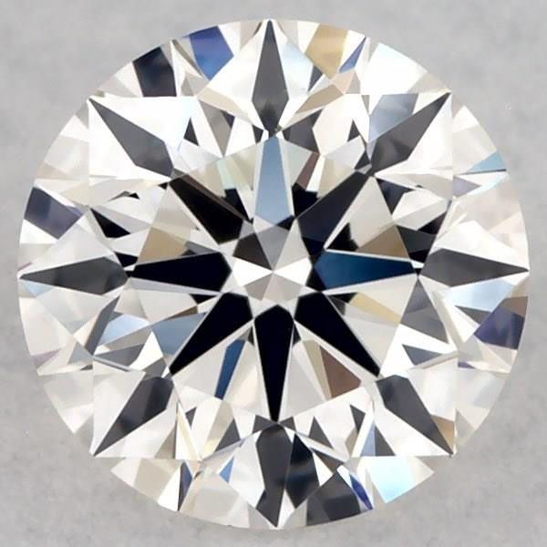 Round Diamond image