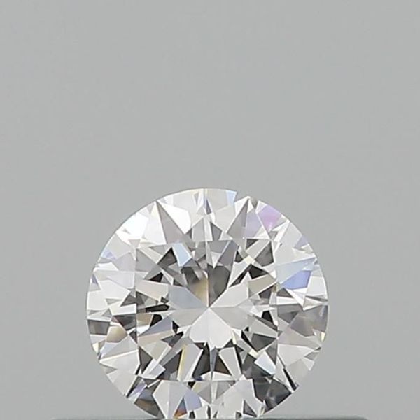 Round Diamond image